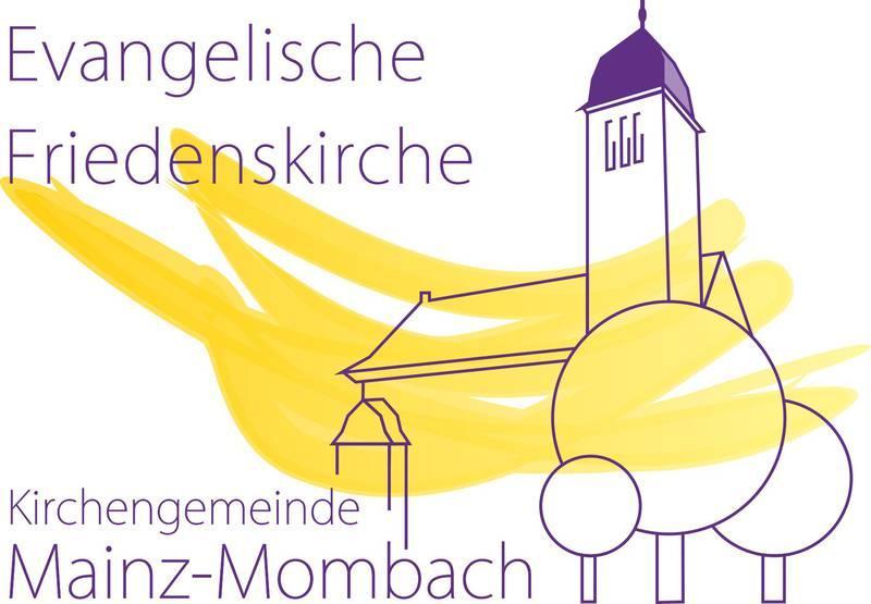 friedenskirche-mombach logo
